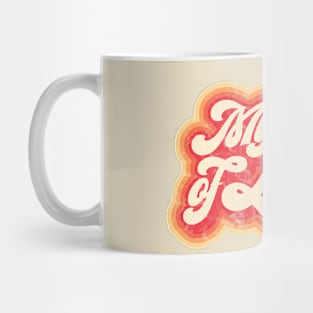 Mystery of Love Mug